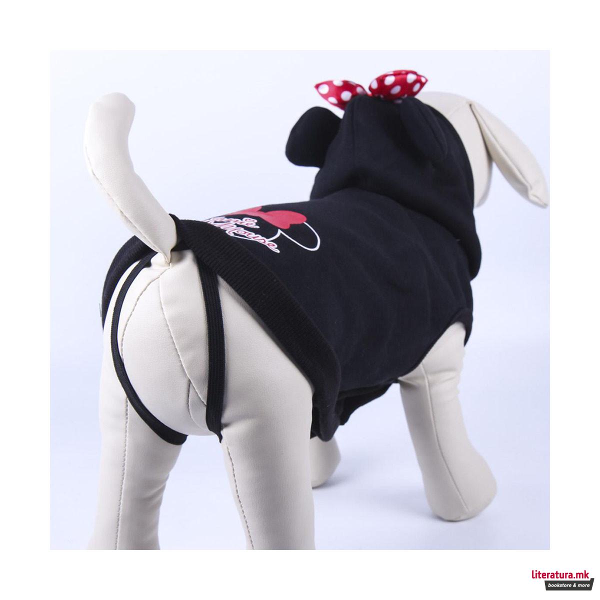 Дуксер за куче XXS, Minnie 