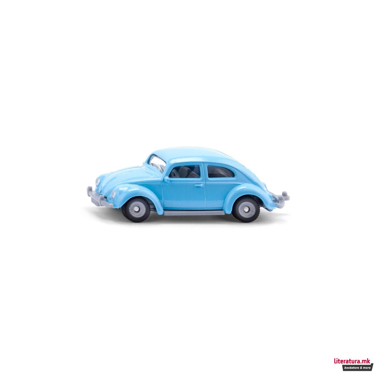 Фигура, VW Beetle 