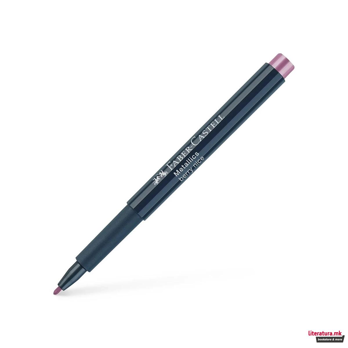 Маркер, Metallics - 290 berry nice 