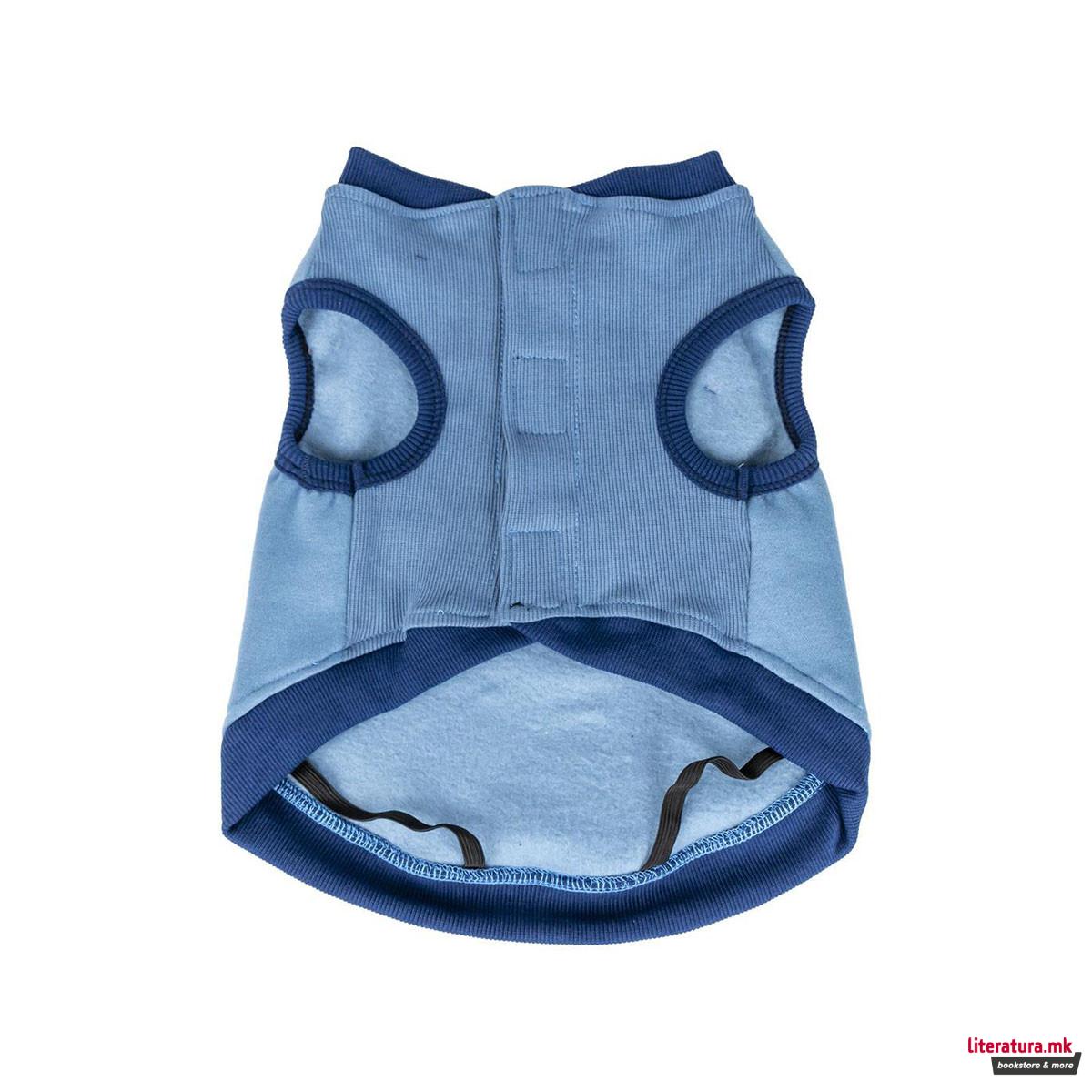 Дуксер за куче XS, Stitch