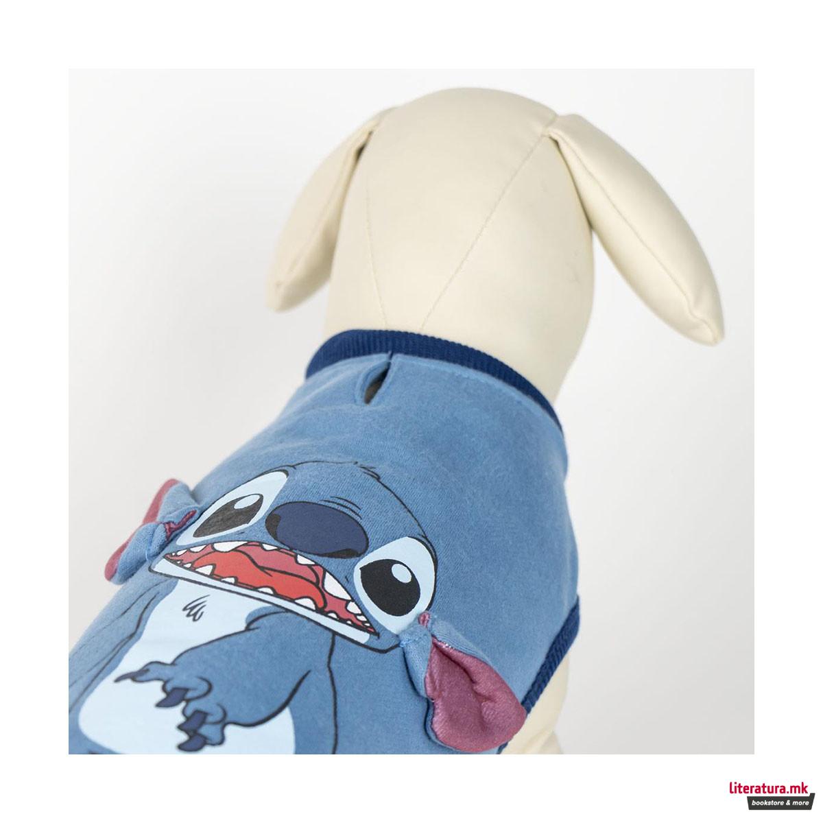 Дуксер за куче XS, Stitch