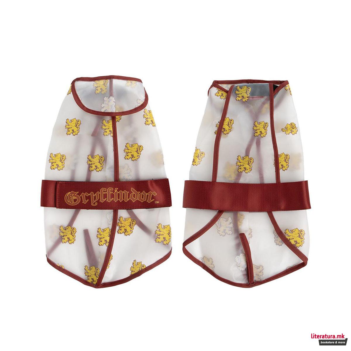 Кабаница за куче M, Harry Potter - Gryffindor