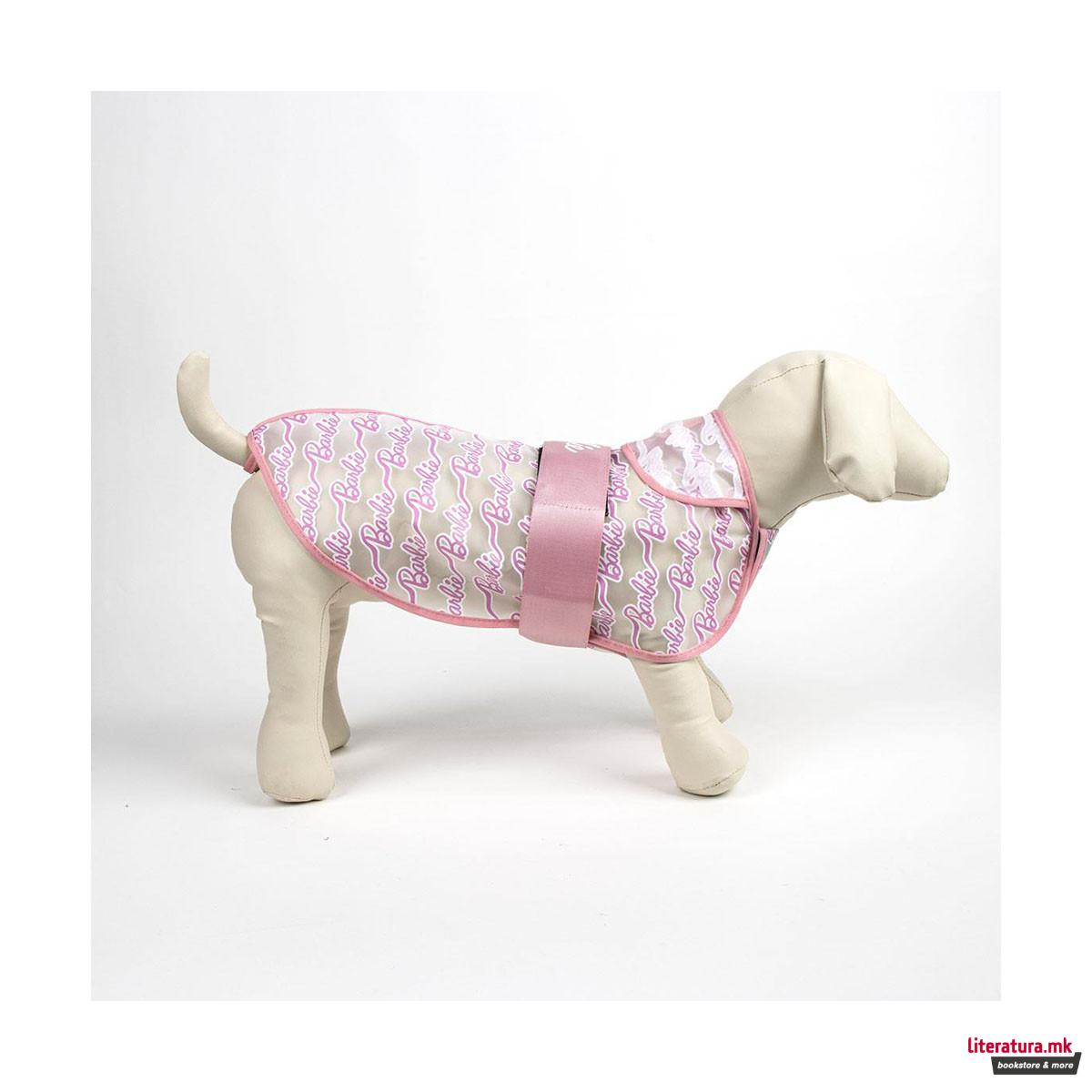 Кабаница за куче S, Barbie