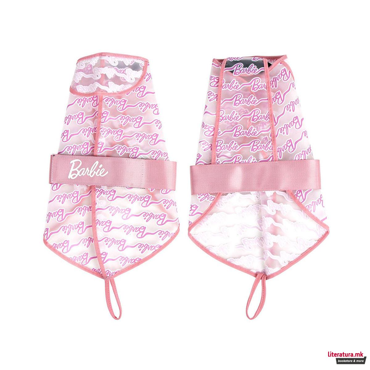 Кабаница за куче S, Barbie