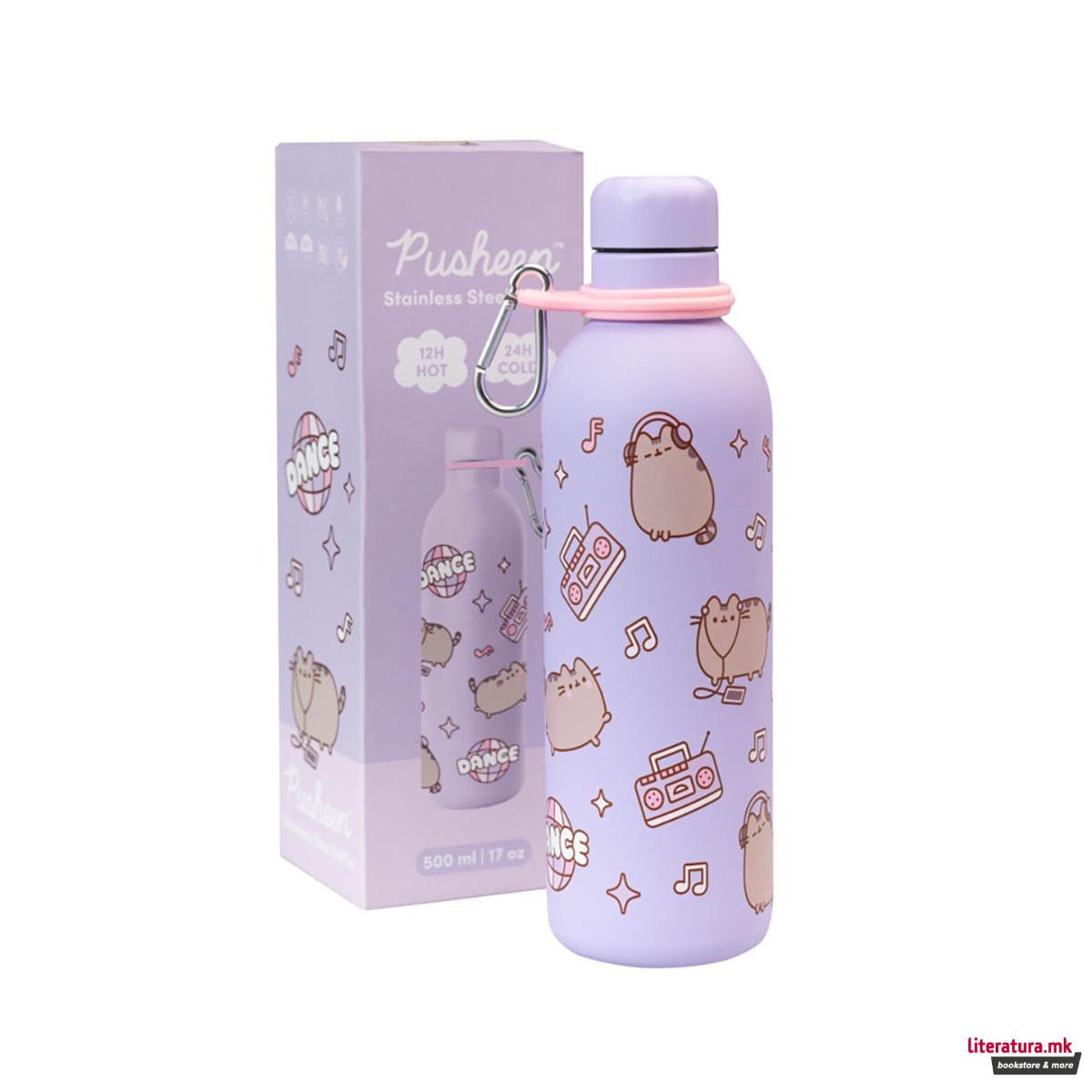Термос, Pusheen - Moments, 500ml 
