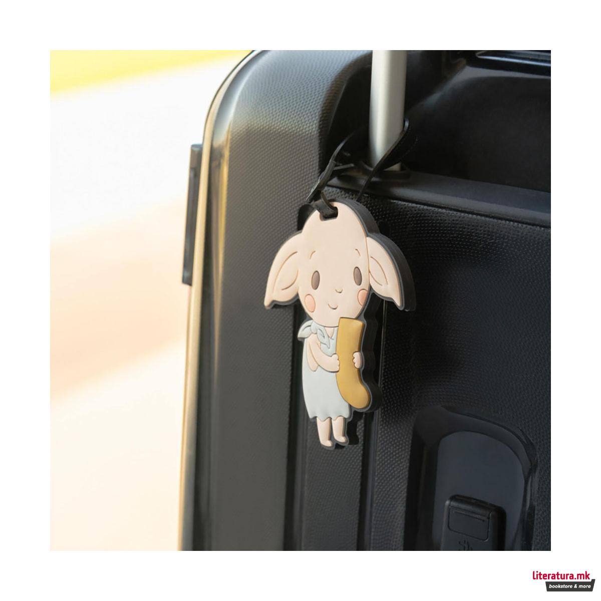 Таг за багаж, Harry Potter - Dobby