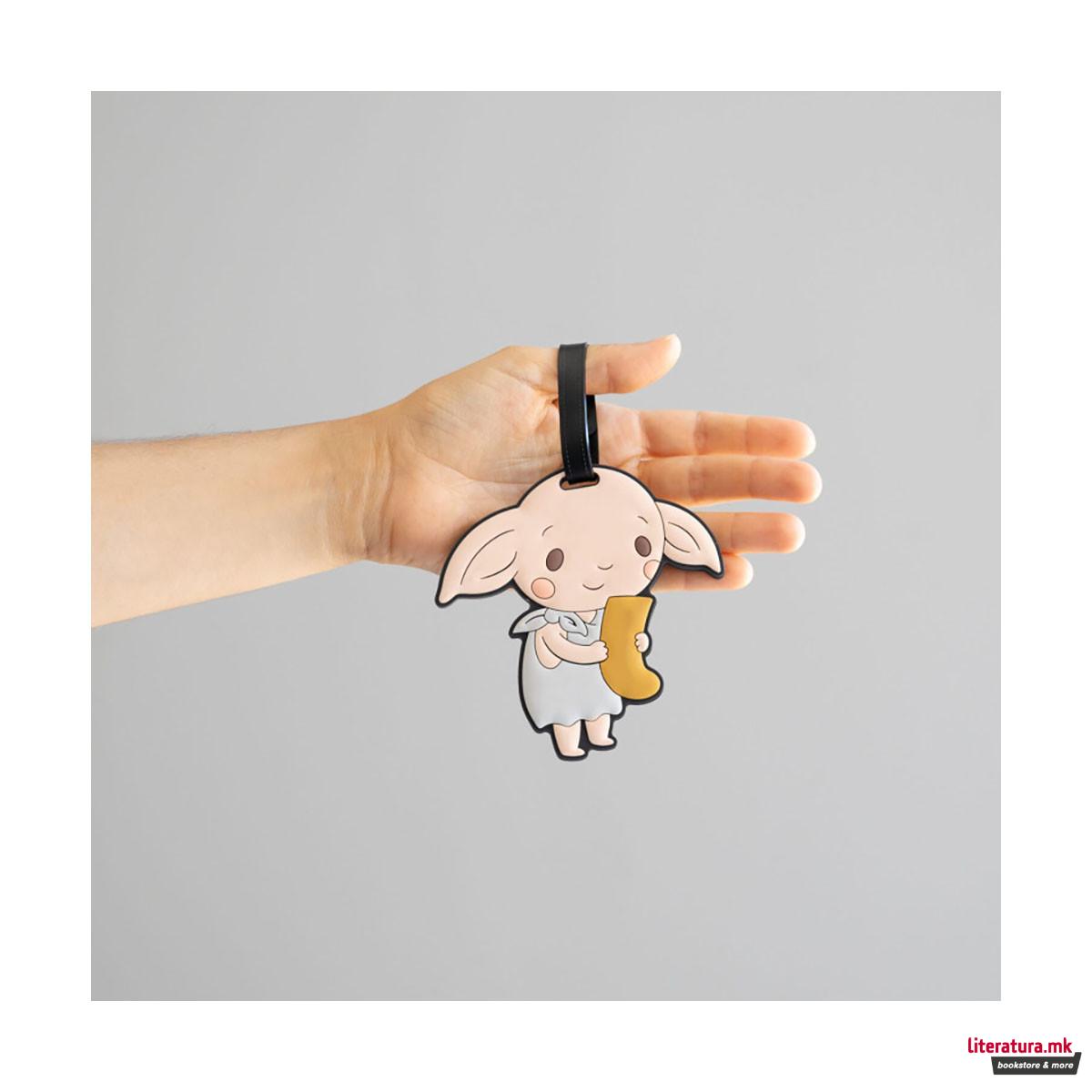 Таг за багаж, Harry Potter - Dobby