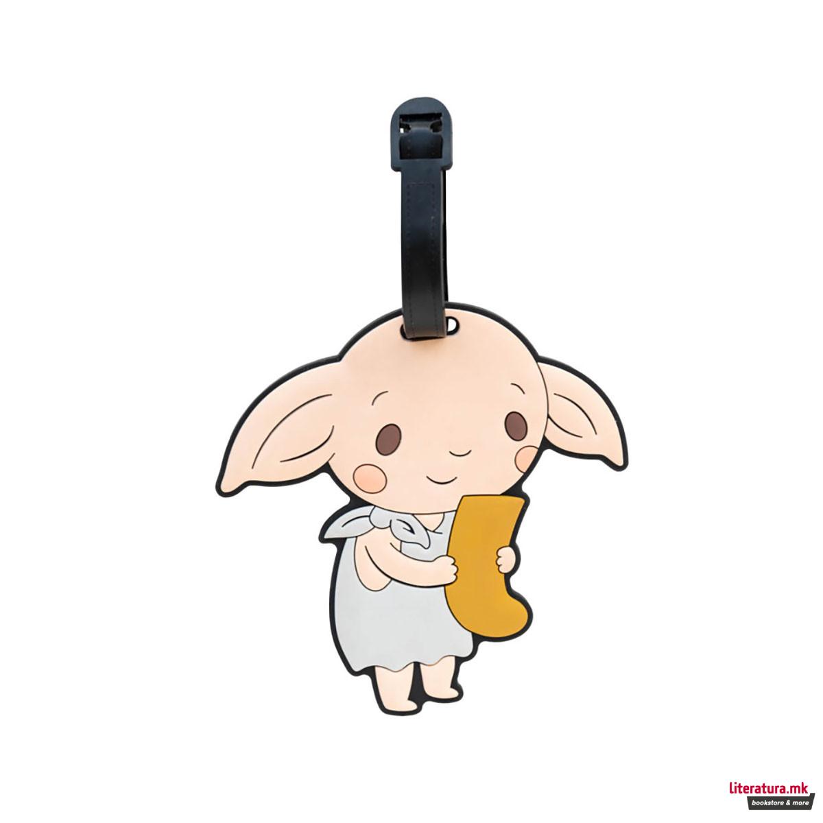 Таг за багаж, Harry Potter - Dobby