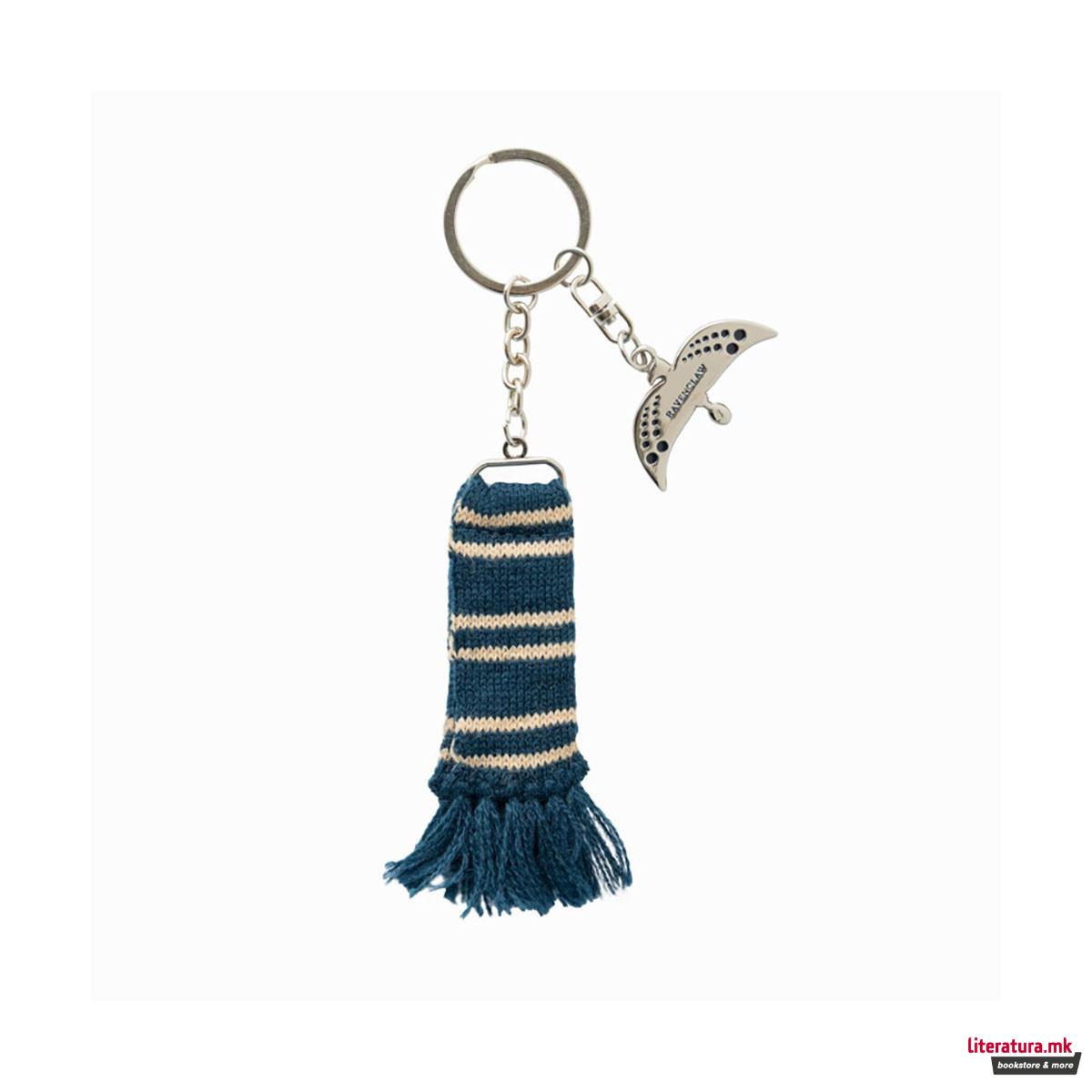 Приврзок за клучеви, Harry Potter - Ravenclaw Scarf 