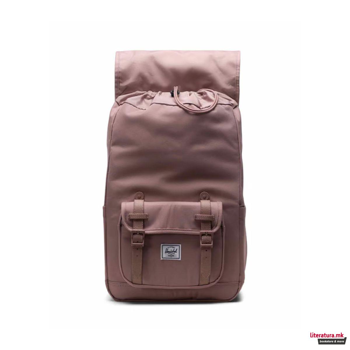 Ранец, Little America Mid-Volume, Ash Rose