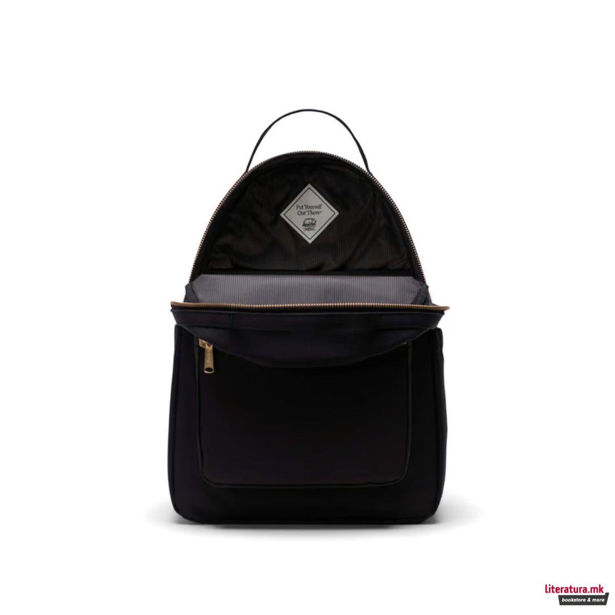 Ранец, Nova, Black