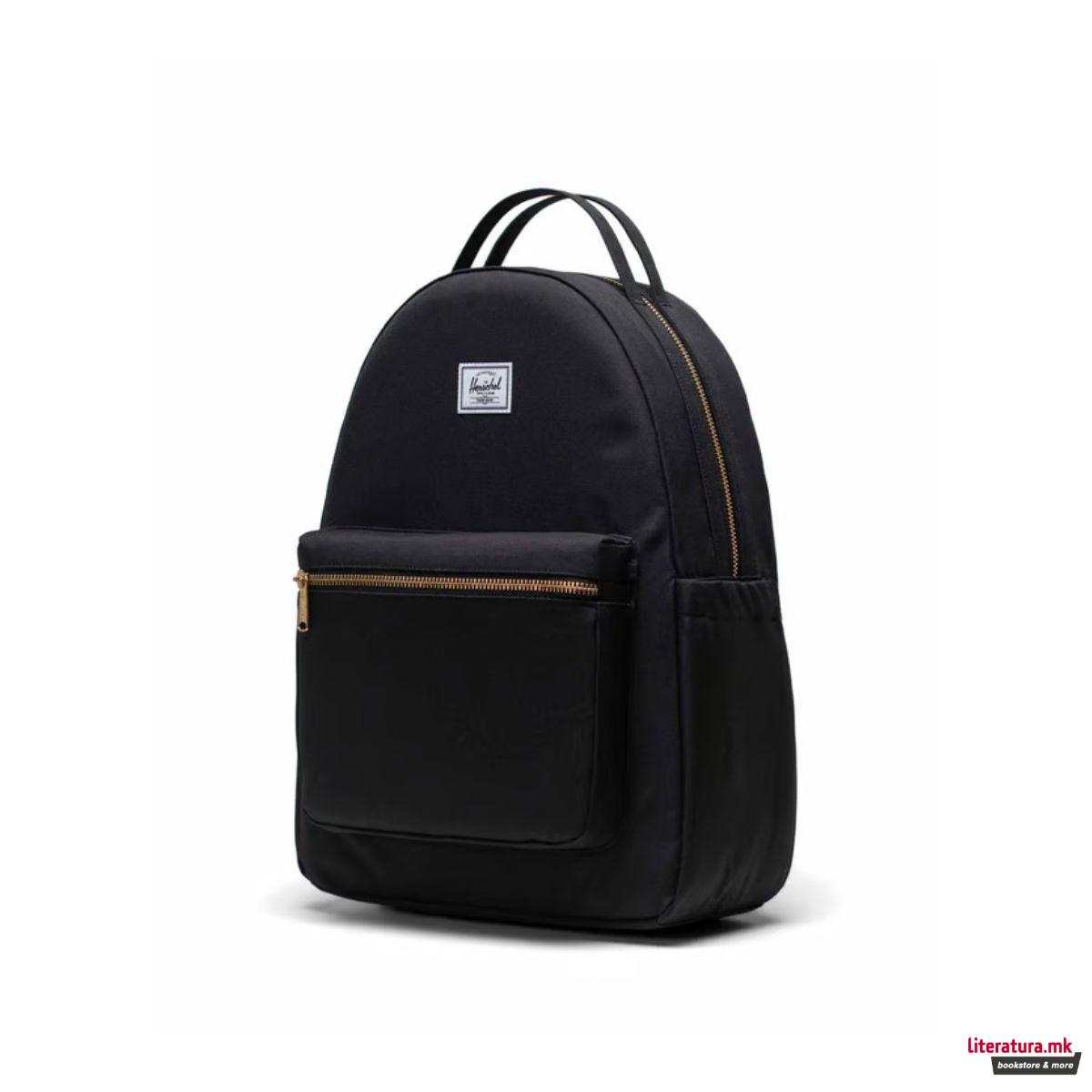 Ранец, Nova, Black