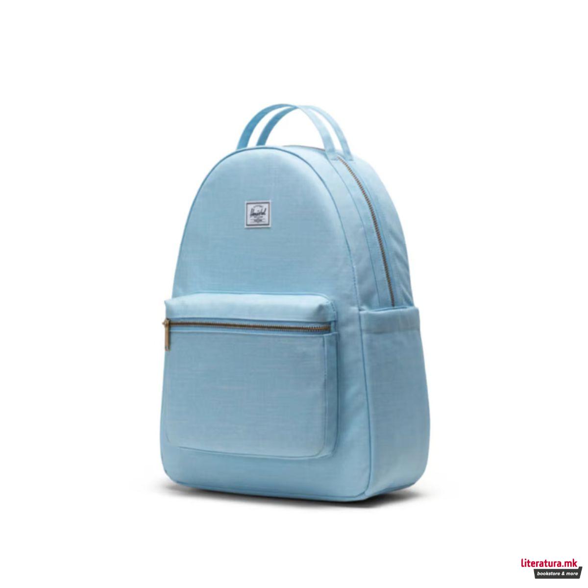 Ранец, Nova, Blue Bell Crosshatch