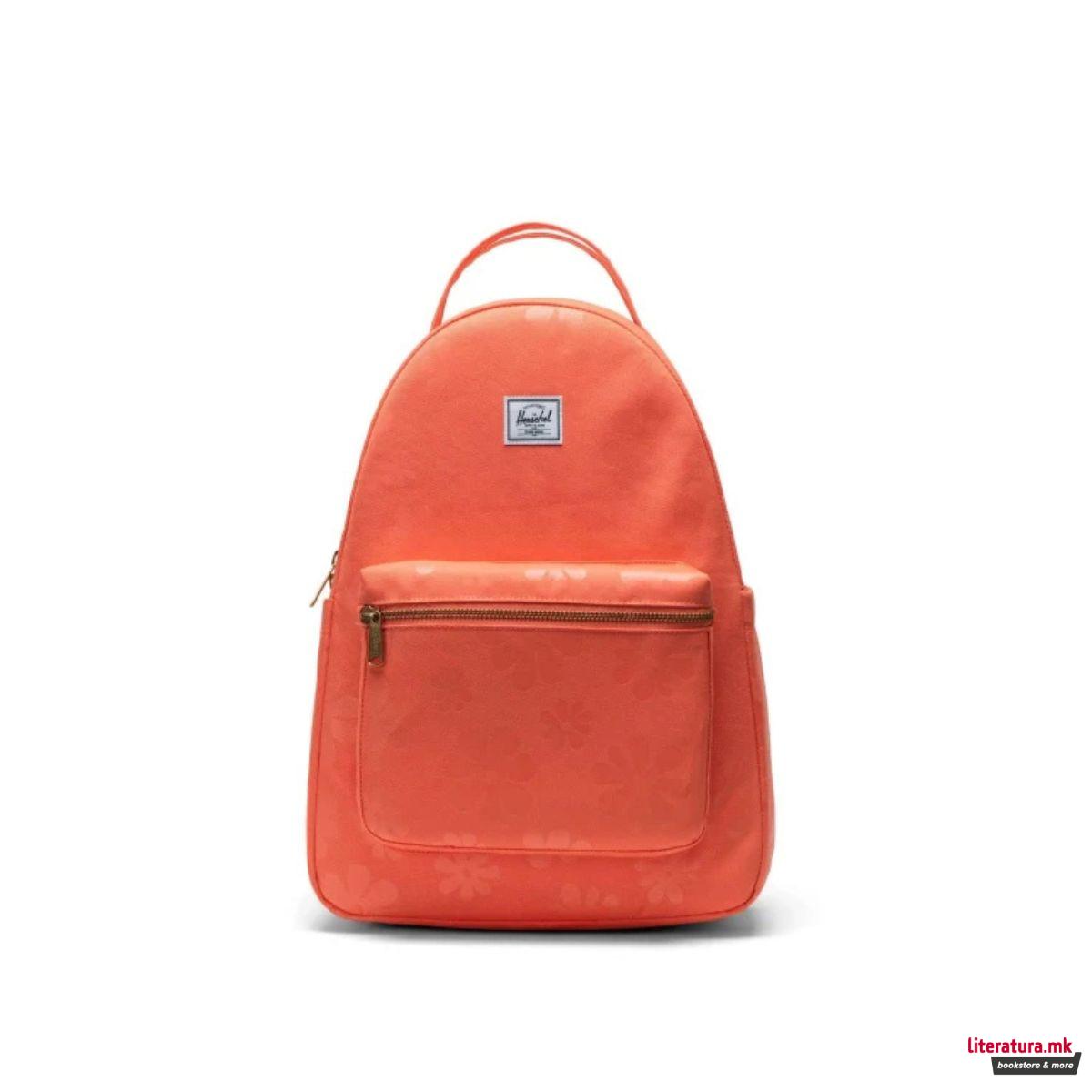 Ранец, Nova, Coral Floral