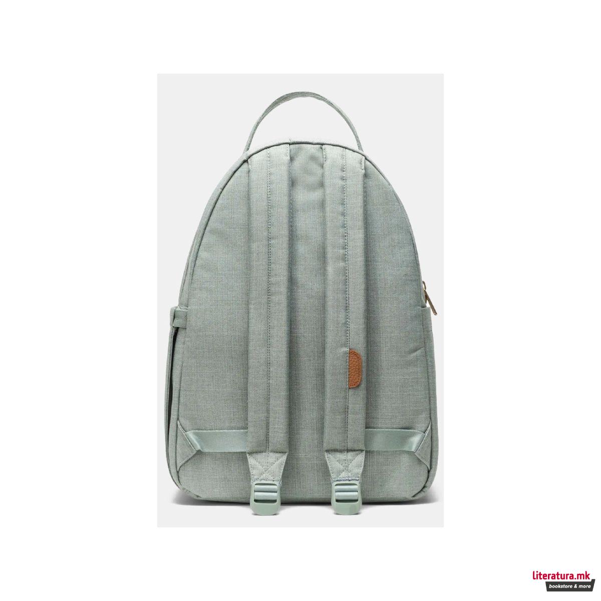 Ранец, Nova, Iceberg Green Crosshatch Crosshatch
