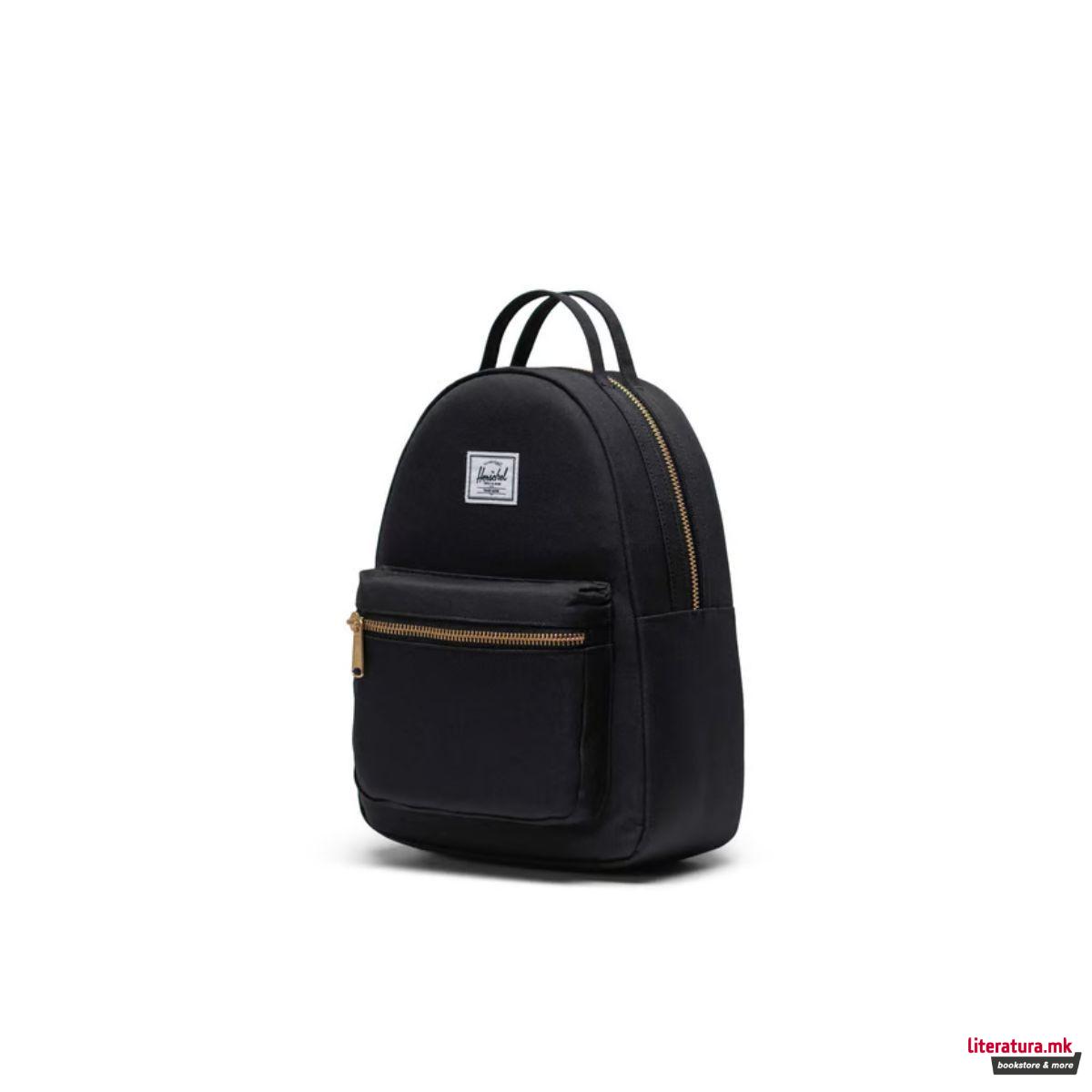 Ранец, Nova Mini, Black