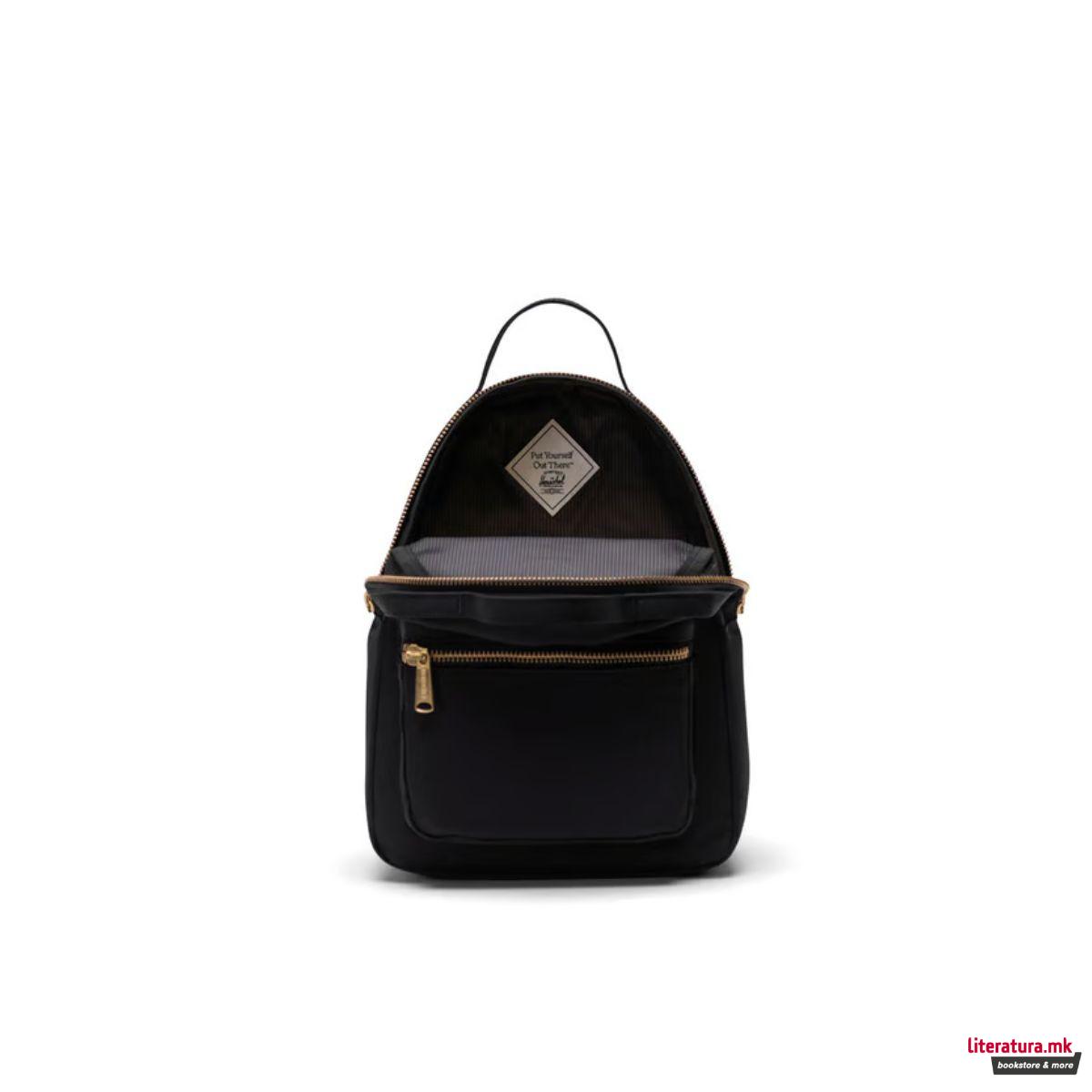 Ранец, Nova Mini, Black