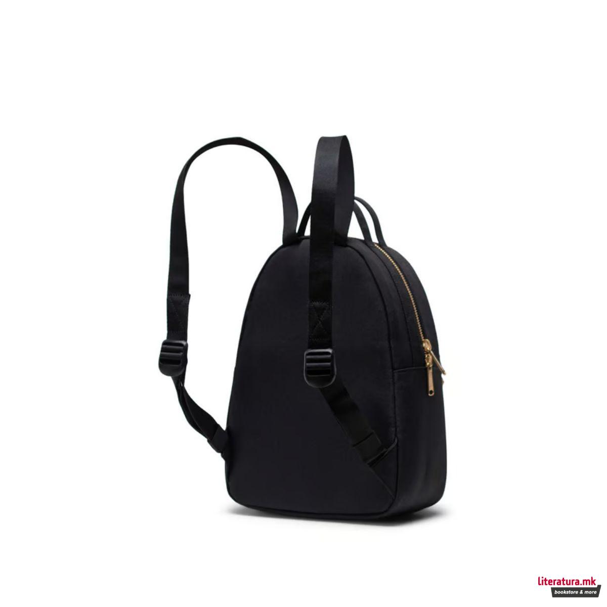 Ранец, Nova Mini, Black