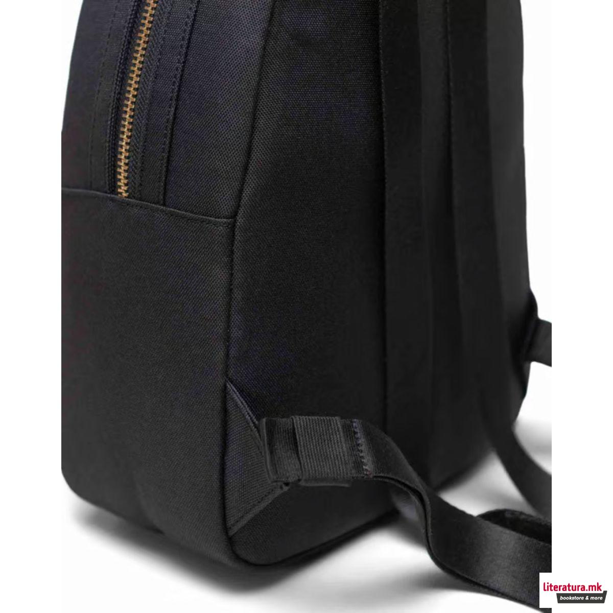 Ранец, Nova Mini, Black