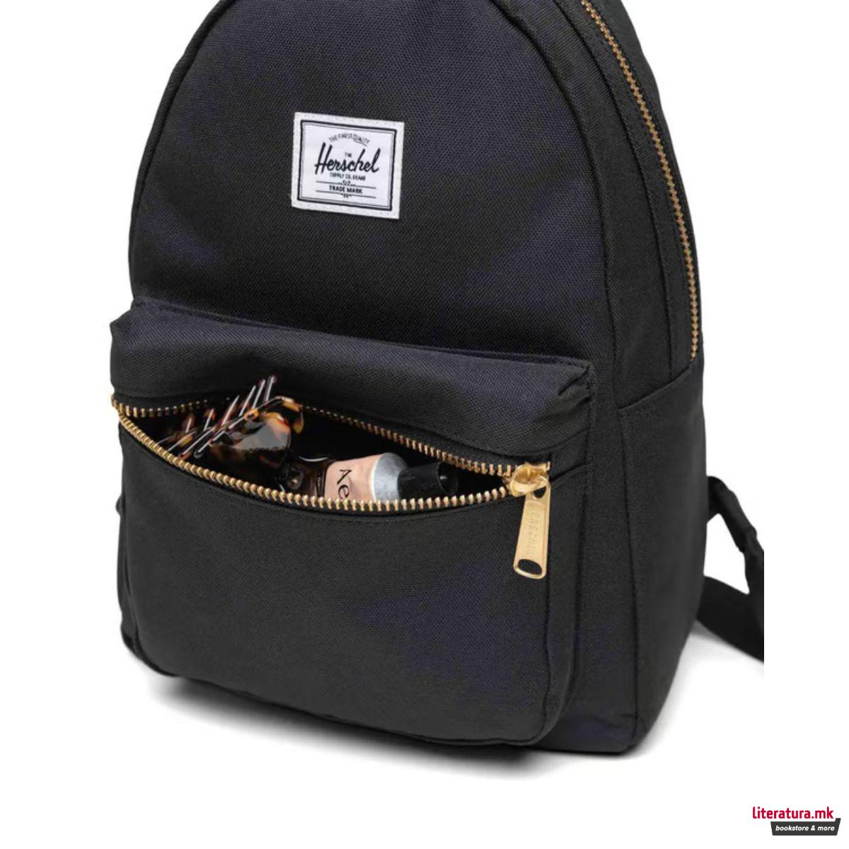 Ранец, Nova Mini, Black