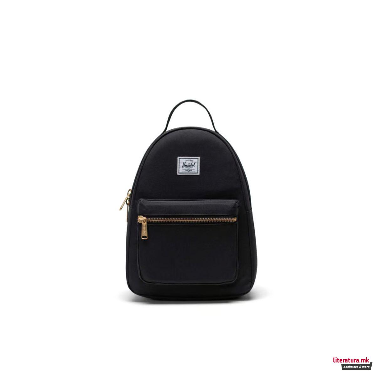 Ранец, Nova Mini, Black