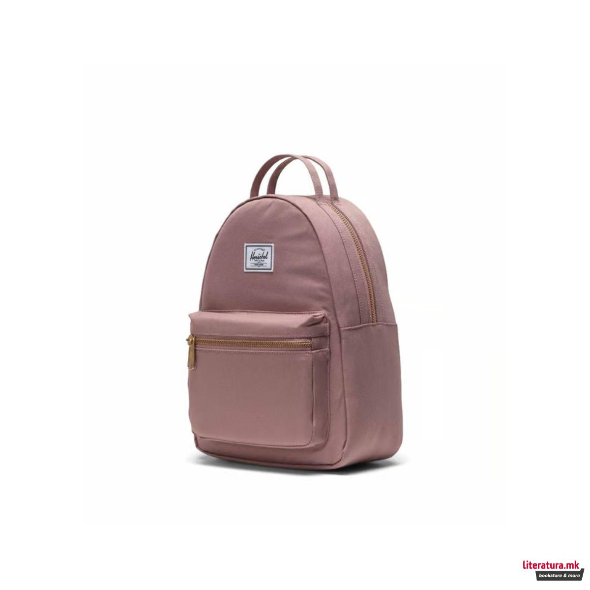 Ранец, Nova Mini, Ash Rose