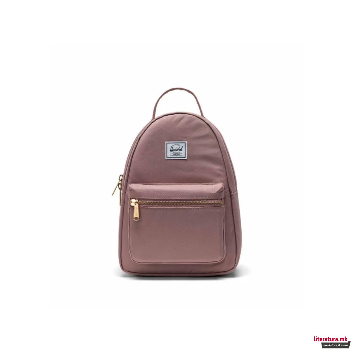 Ранец, Nova Mini, Ash Rose