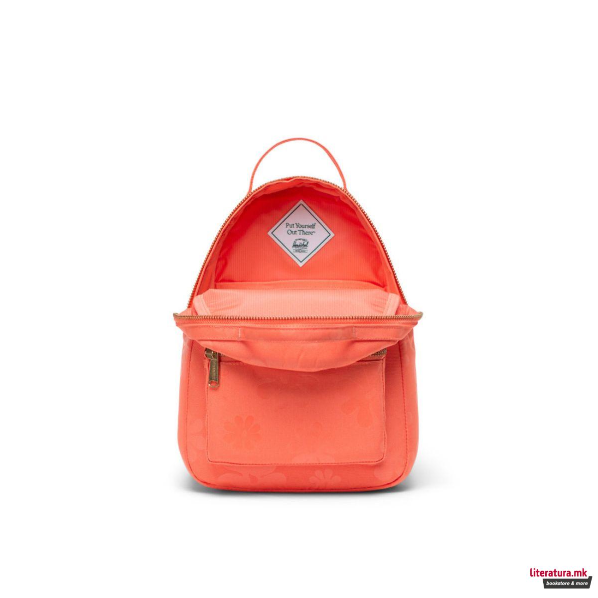 Ранец, Nova Mini, Coral Floral
