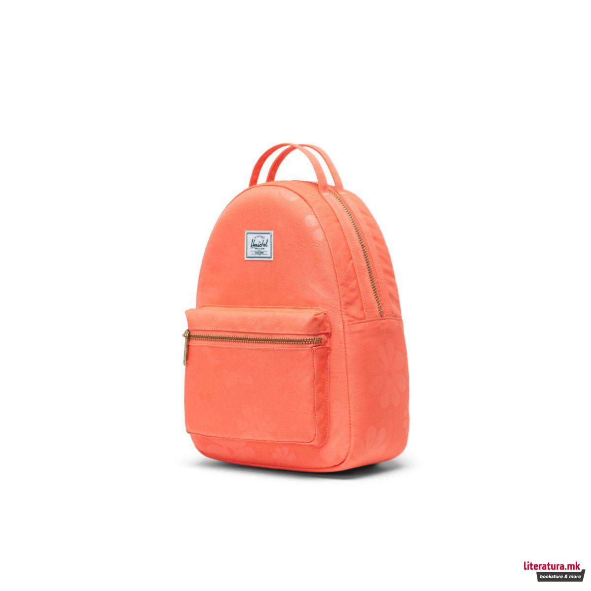 Ранец, Nova Mini, Coral Floral