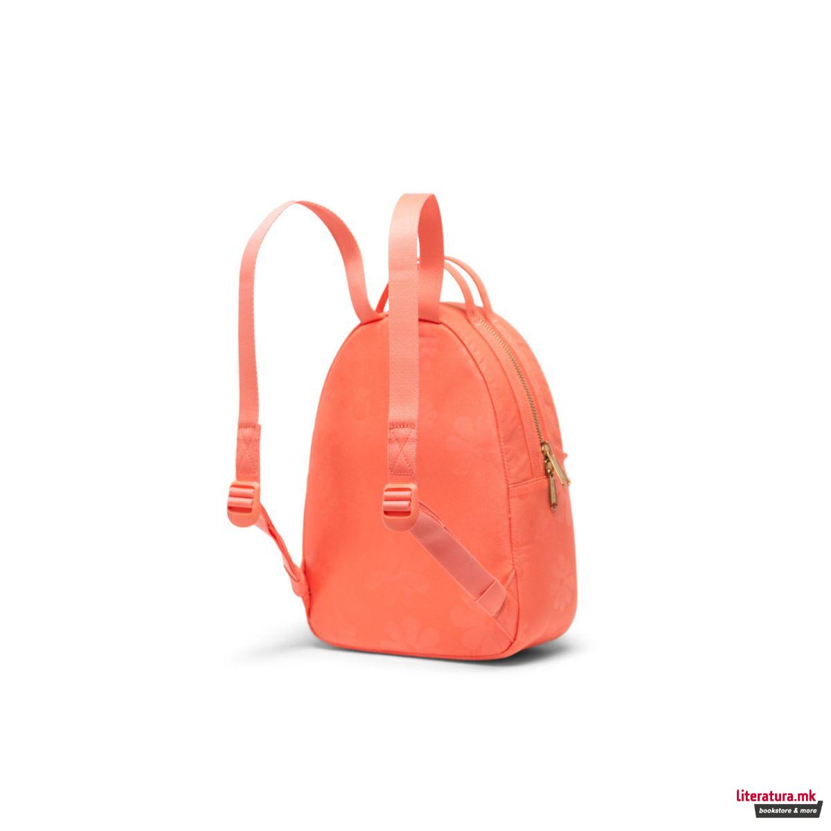 Ранец, Nova Mini, Coral Floral