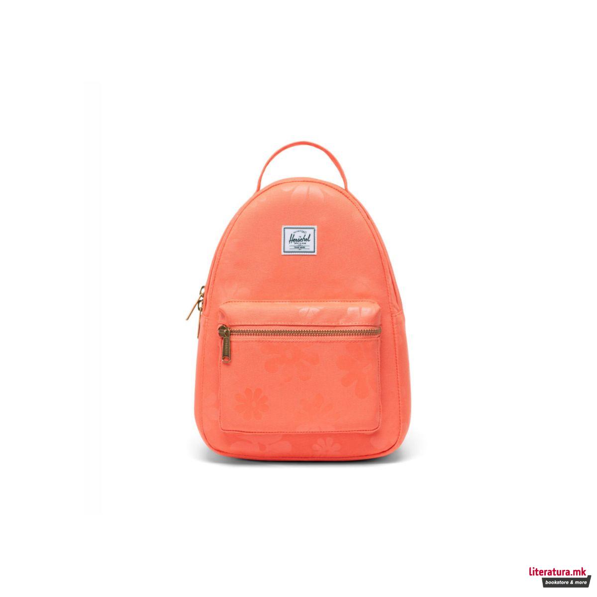 Ранец, Nova Mini, Coral Floral