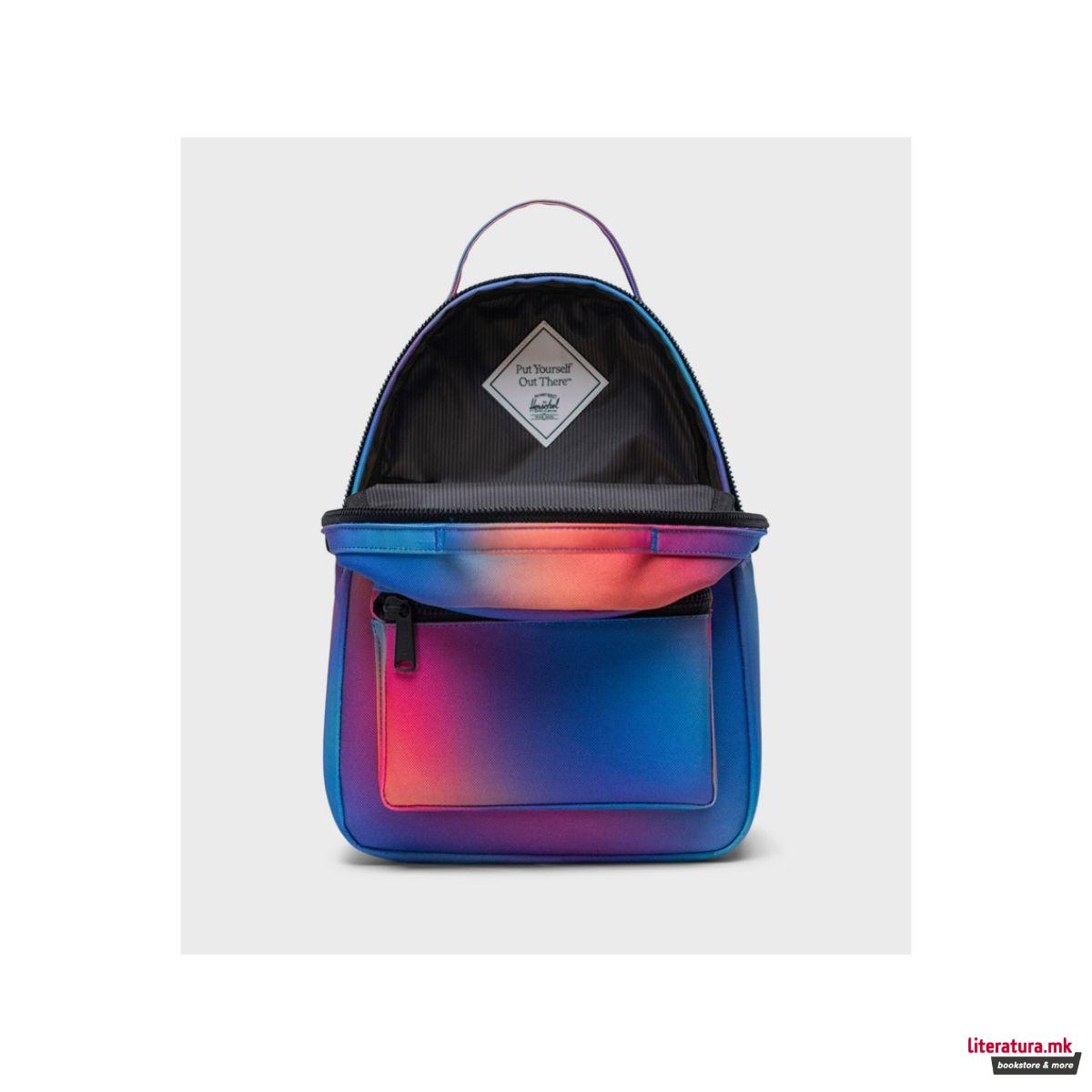 Ранец, Nova Mini, Blur
