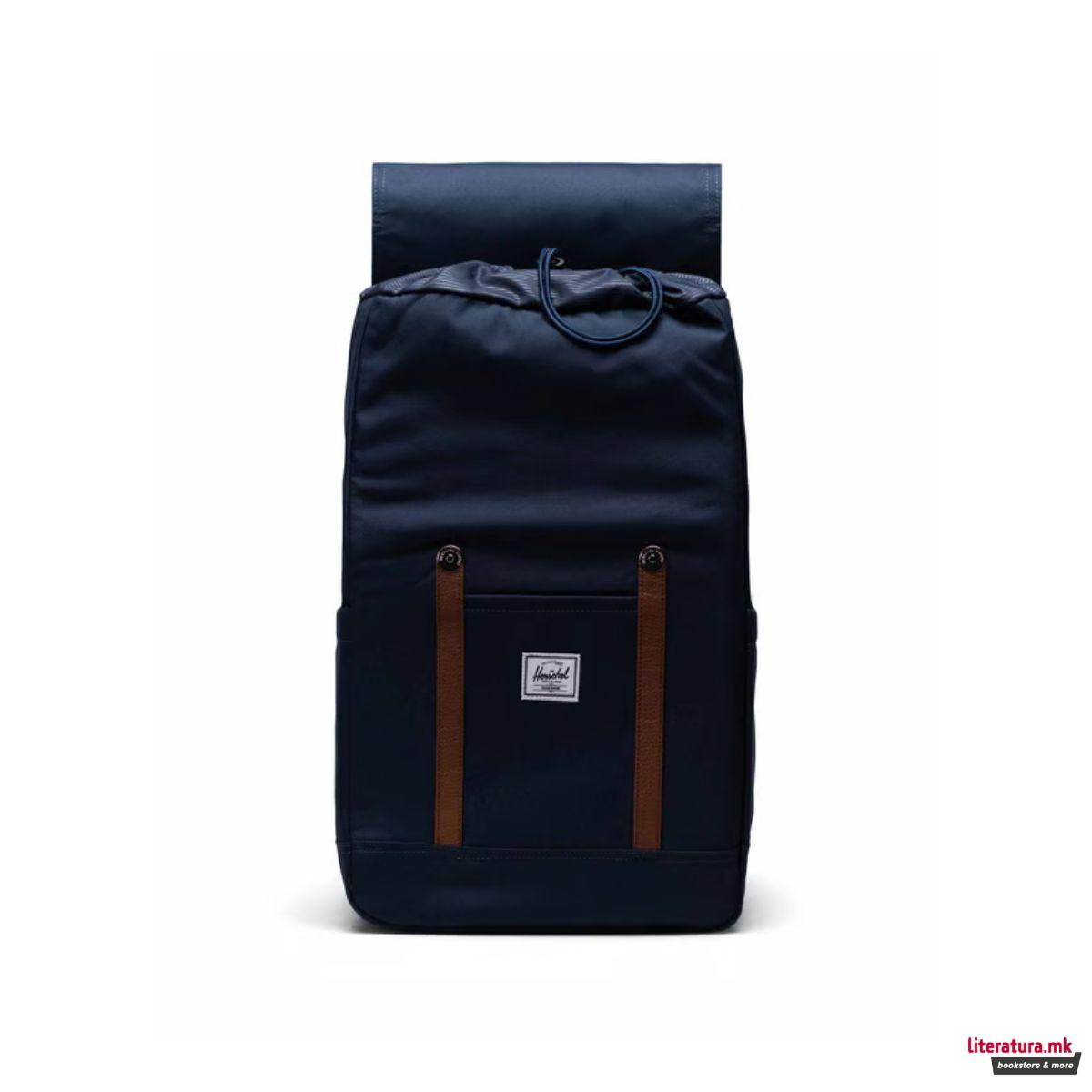 Ранец, Retreat, Navy