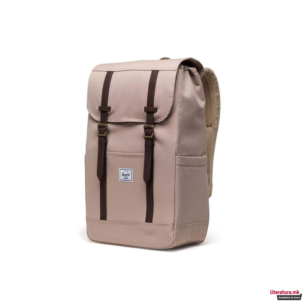 Ранец, Retreat, Light Taupe