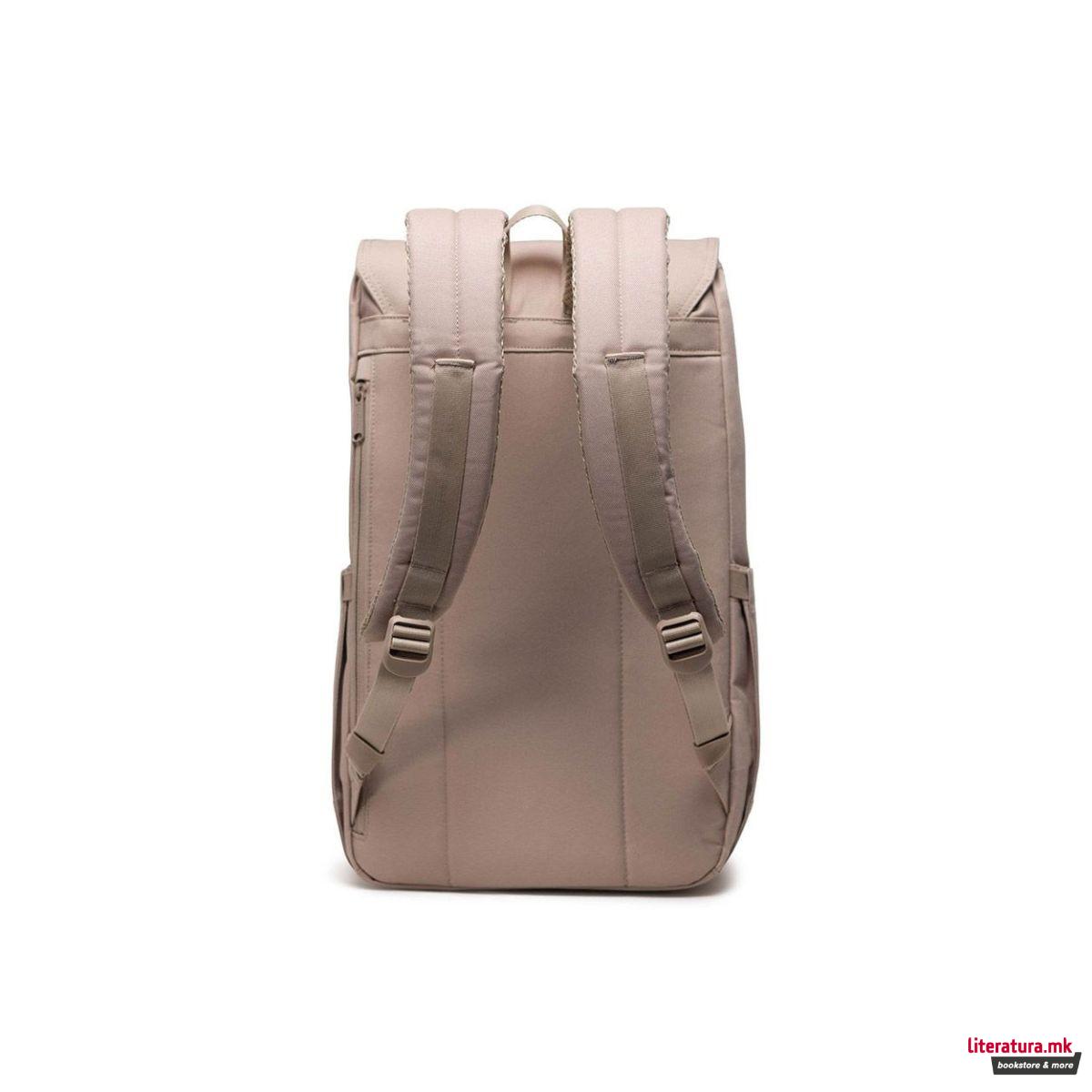 Ранец, Retreat, Light Taupe