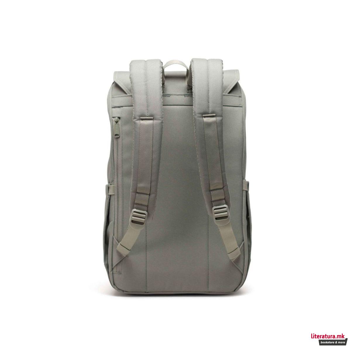 Ранец, Retreat, Seagrass White Stitch