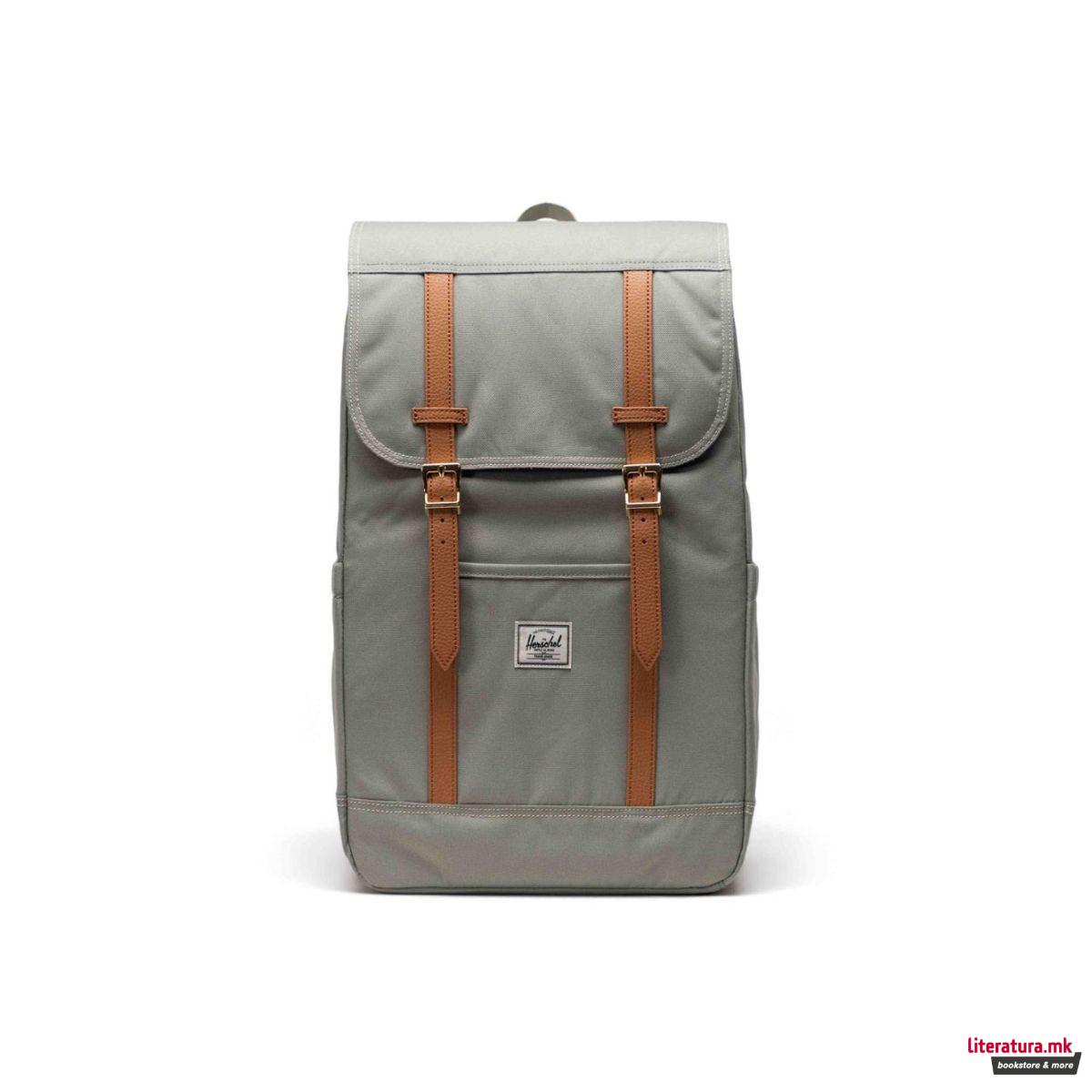 Ранец, Retreat, Seagrass White Stitch
