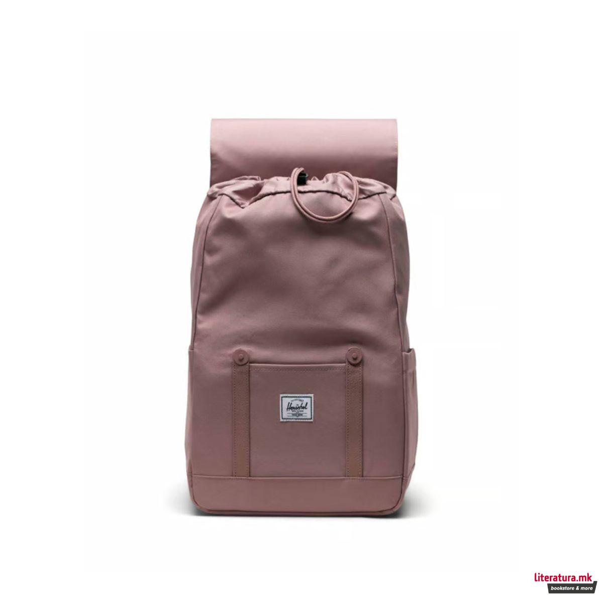 Ранец, Retreat Small, Ash Rose