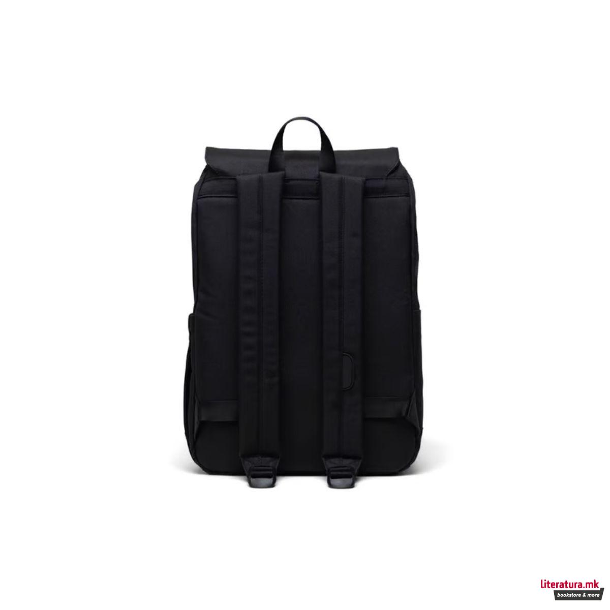 Ранец, Retreat Small, Black Tonal