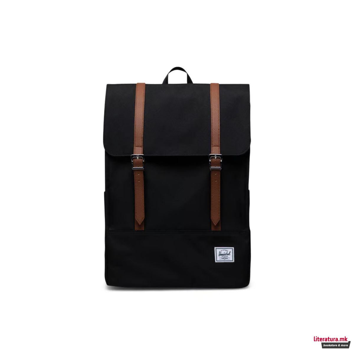 Ранец, Survey, Black