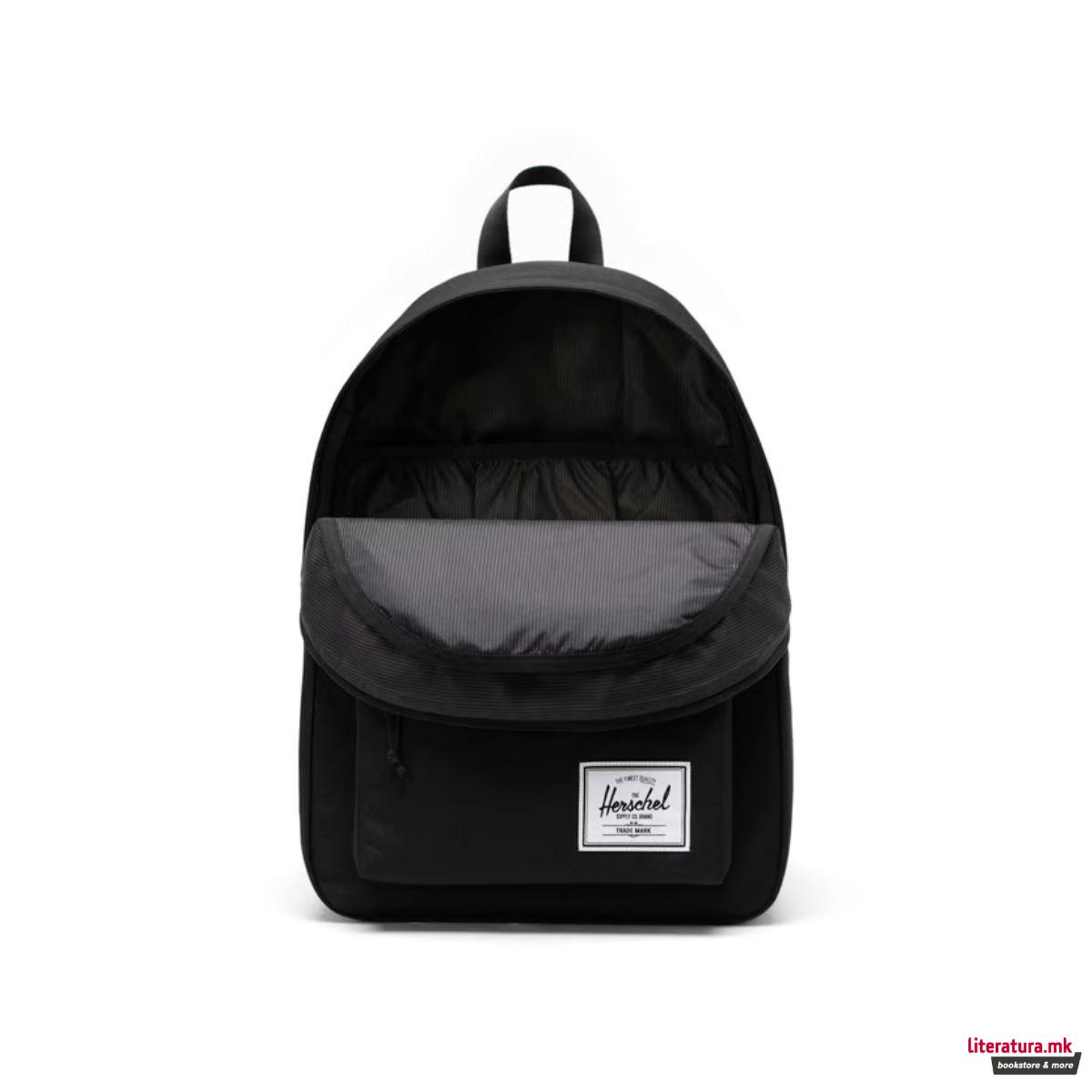 Ранец, Classic, Black