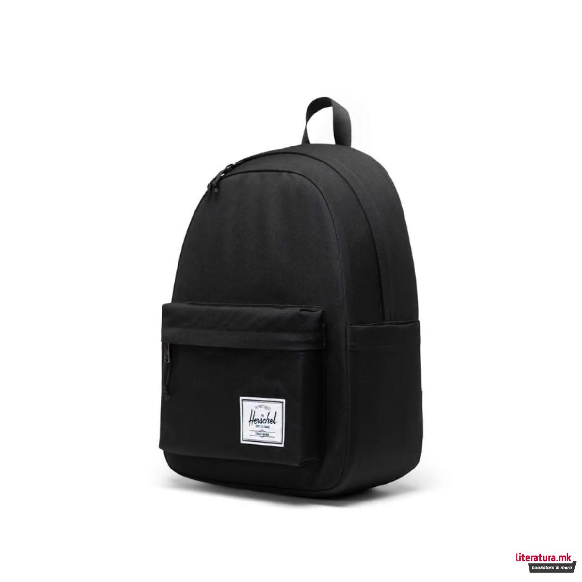 Ранец, Classic, Black