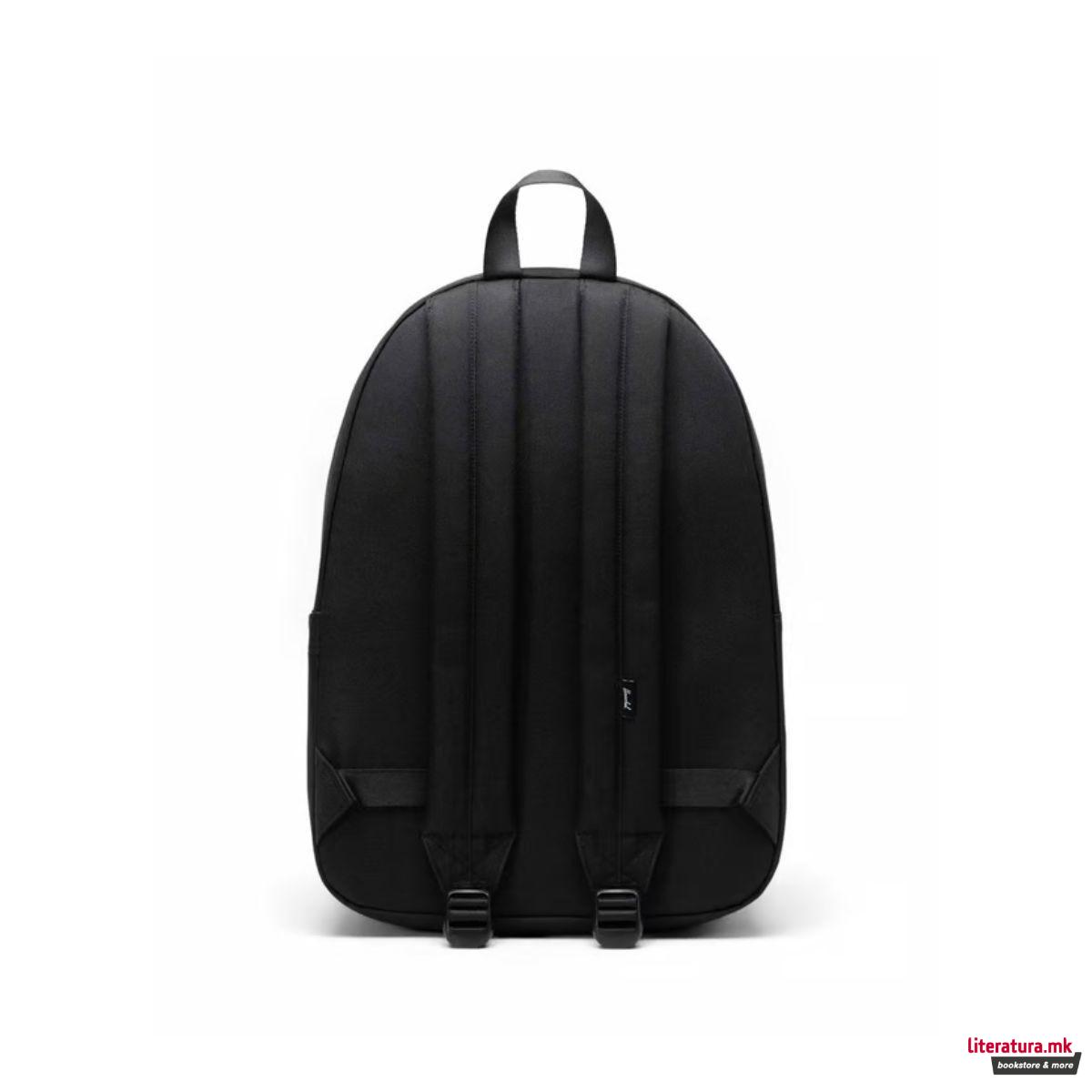 Ранец, Classic, Black