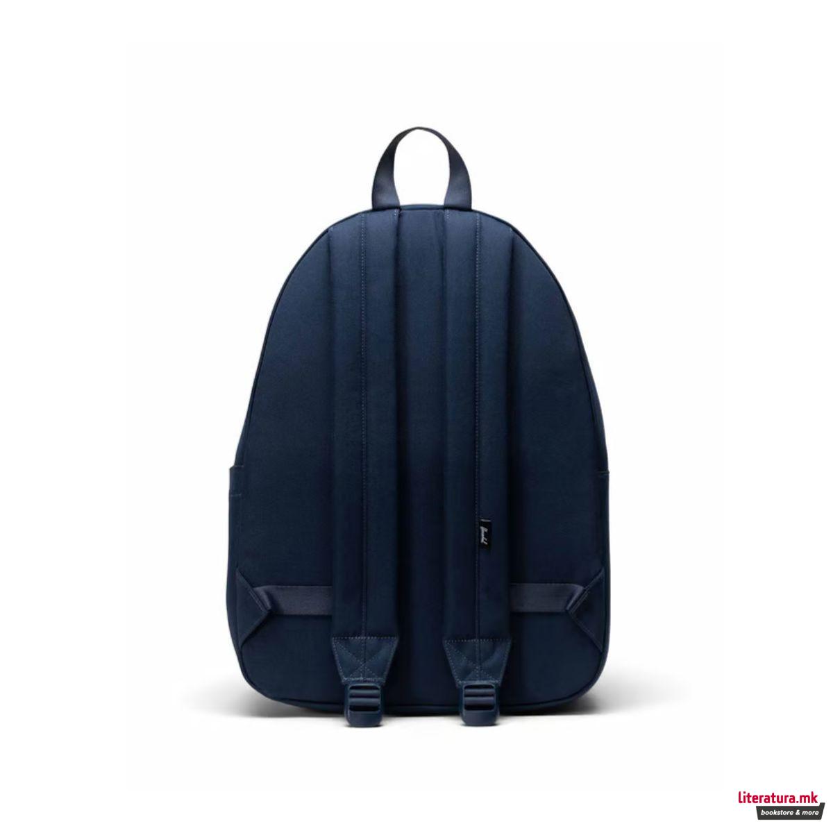 Ранец, Classic, Navy