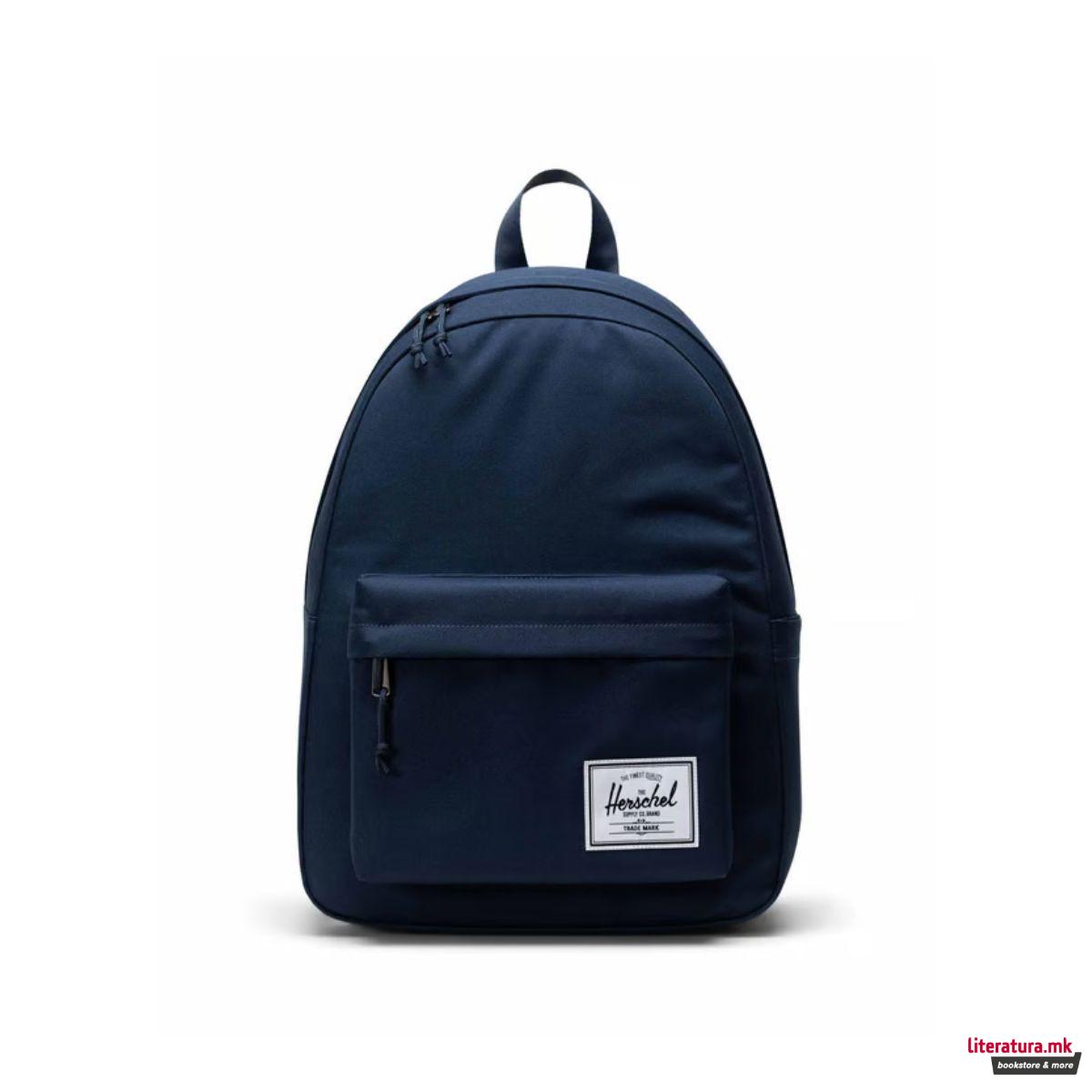 Ранец, Classic, Navy