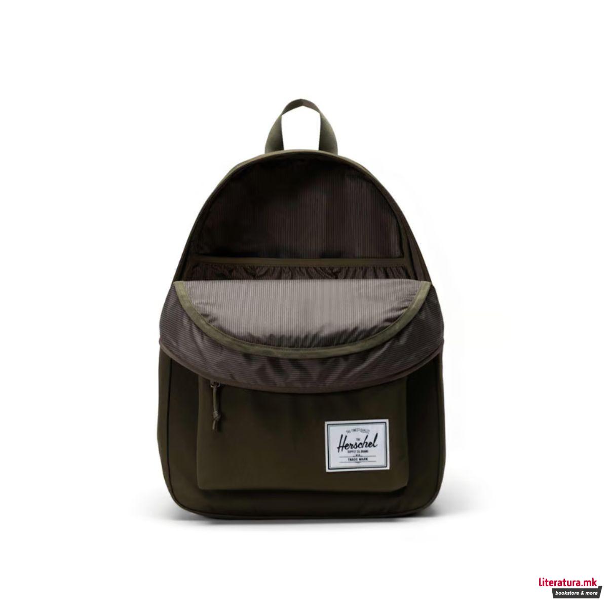 Ранец, Classic, Ivy Green