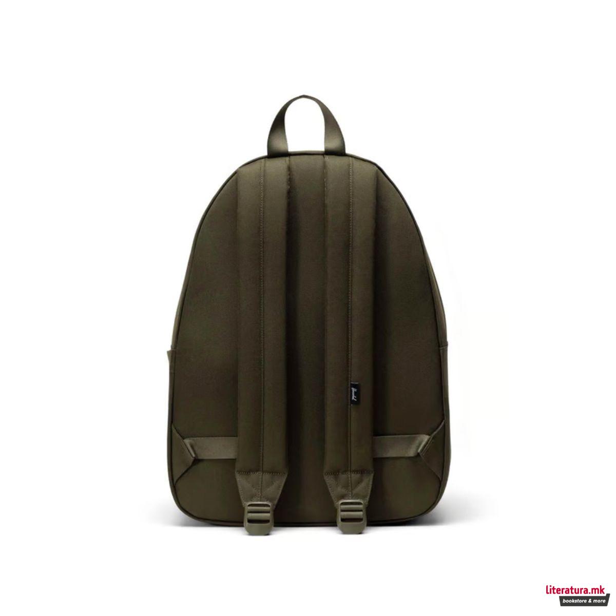 Ранец, Classic, Ivy Green