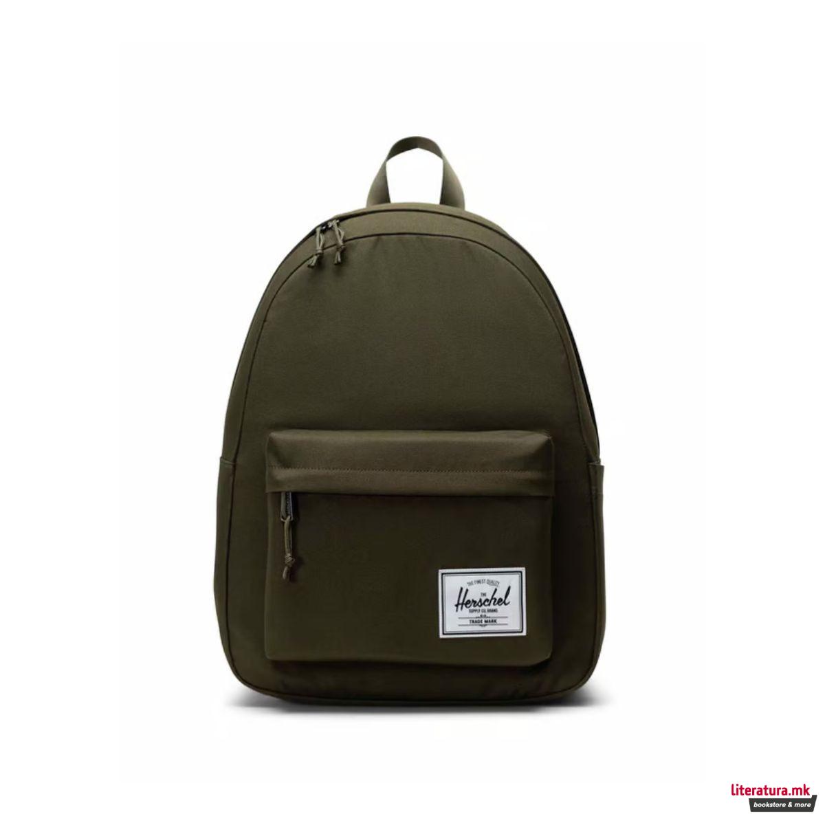 Ранец, Classic, Ivy Green