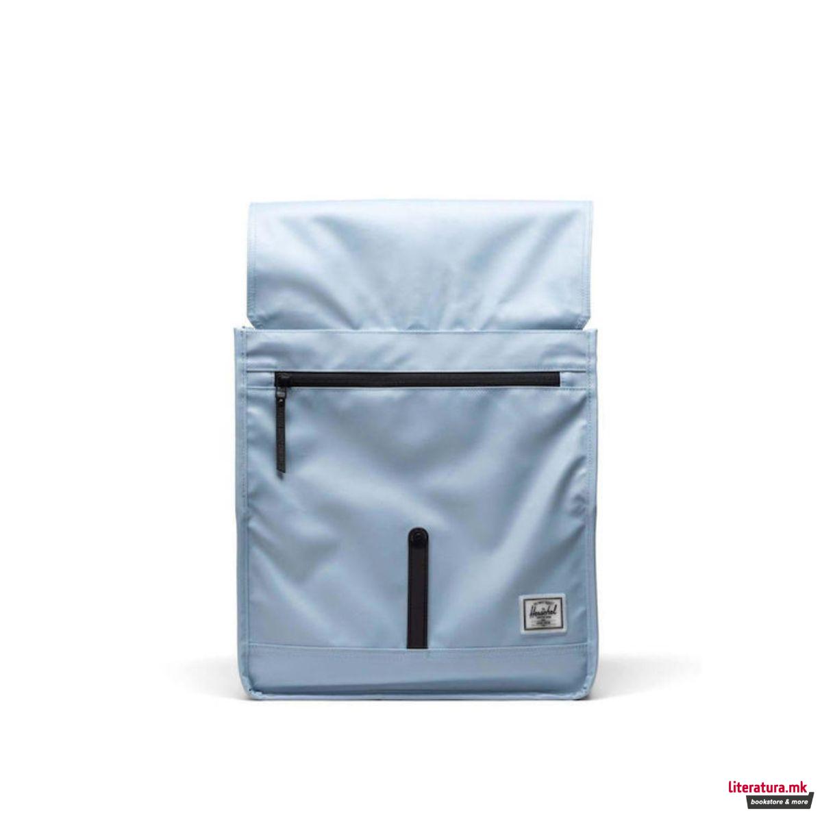 Ранец, City Weather Resistant, Ashley Blue
