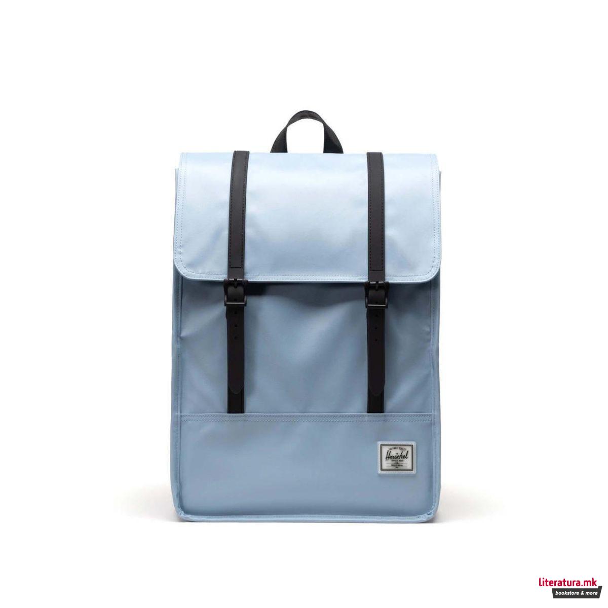 Ранец, Survey Weather Resistant, Ashley Blue